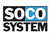 SOCO SYSTEM - Unser Partner für Verpackungsmaschinen